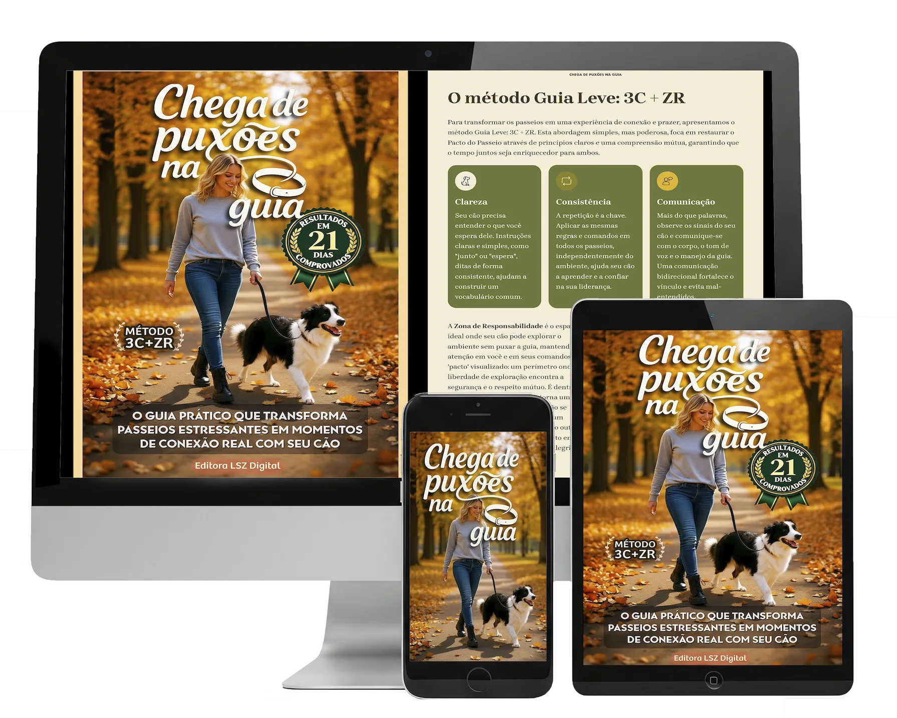 Acesse o ebook em todos os dispositivos