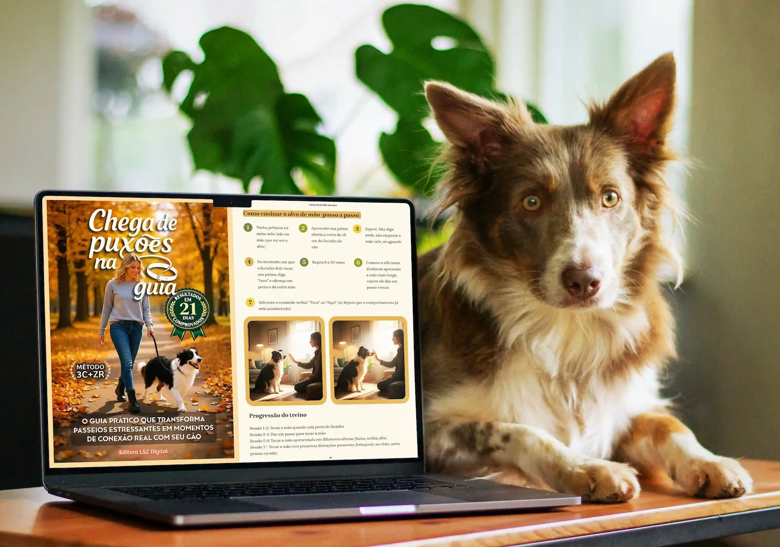 Acesse de qualquer lugar